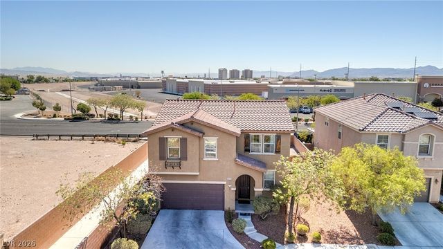 8254 Pearl Diver Court, Las Vegas, NV 89139