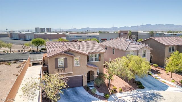 8254 Pearl Diver Court, Las Vegas, NV 89139