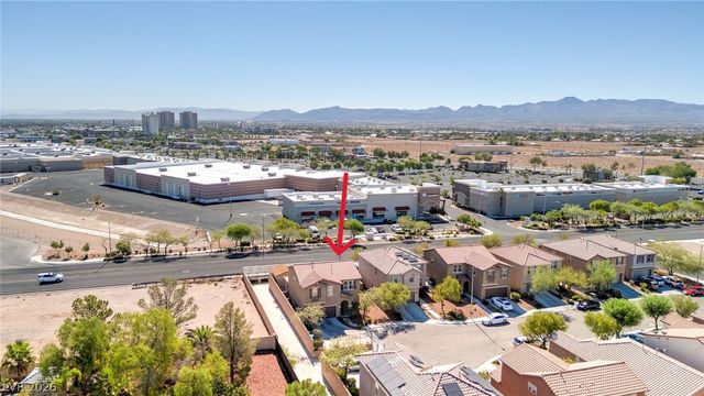 8254 Pearl Diver Court, Las Vegas, NV 89139