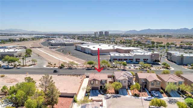 8254 Pearl Diver Court, Las Vegas, NV 89139