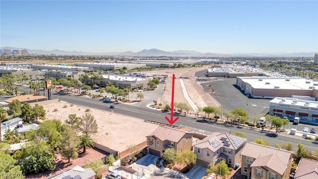 8254 Pearl Diver Court, Las Vegas, NV 89139