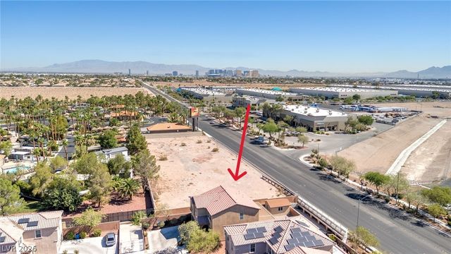 8254 Pearl Diver Court, Las Vegas, NV 89139