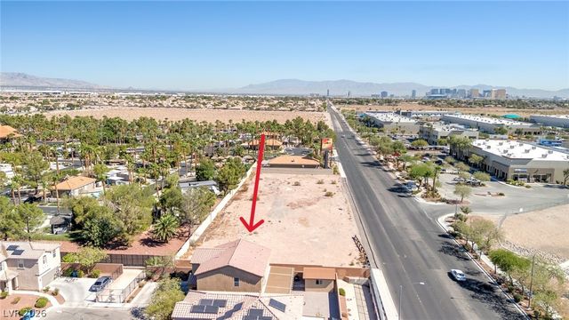 8254 Pearl Diver Court, Las Vegas, NV 89139