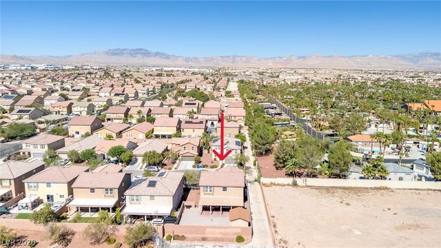 8254 Pearl Diver Court, Las Vegas, NV 89139
