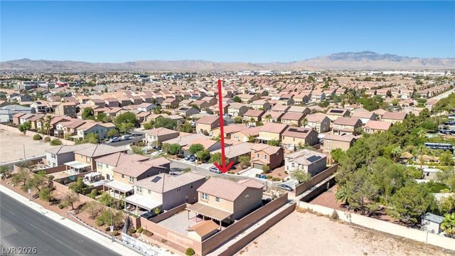 8254 Pearl Diver Court, Las Vegas, NV 89139