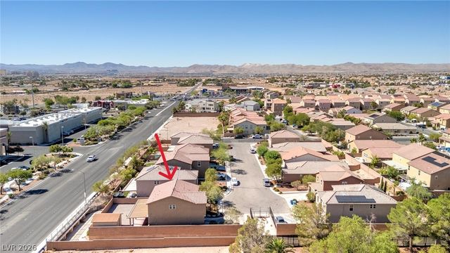 8254 Pearl Diver Court, Las Vegas, NV 89139