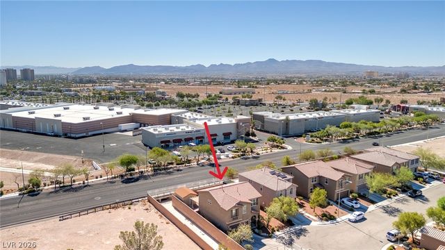 8254 Pearl Diver Court, Las Vegas, NV 89139