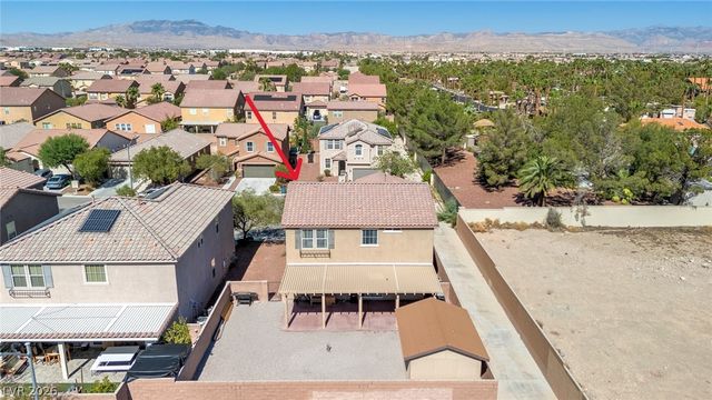 8254 Pearl Diver Court, Las Vegas, NV 89139