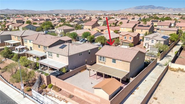 8254 Pearl Diver Court, Las Vegas, NV 89139