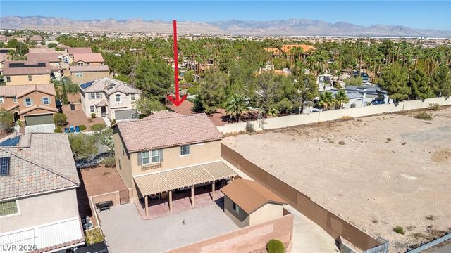 8254 Pearl Diver Court, Las Vegas, NV 89139