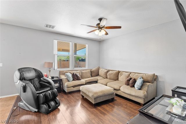 8254 Pearl Diver Court, Las Vegas, NV 89139