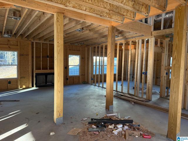 155 BRYNLEIGH DRIVE, Chelsea, AL 35043