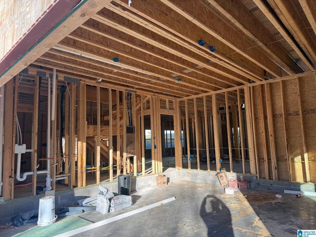 155 BRYNLEIGH DRIVE, Chelsea, AL 35043