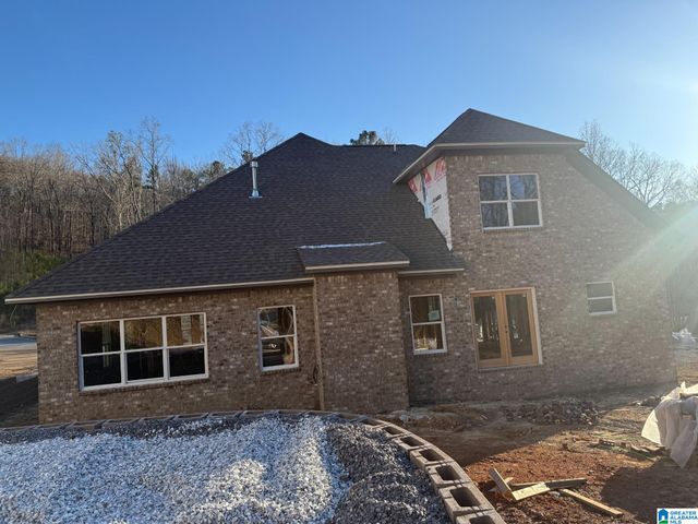 155 BRYNLEIGH DRIVE, Chelsea, AL 35043