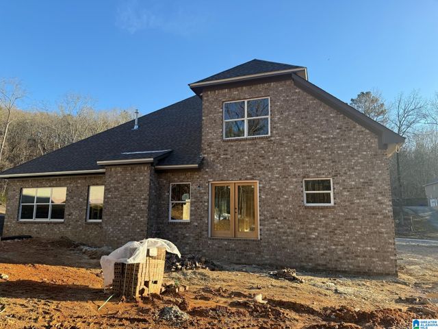 155 BRYNLEIGH DRIVE, Chelsea, AL 35043