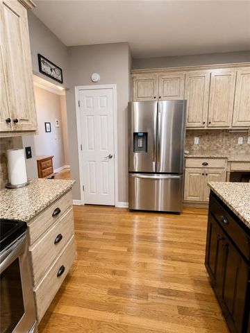 136 Eagles Nest Circle, Carrollton, GA 30116