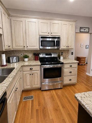 136 Eagles Nest Circle, Carrollton, GA 30116