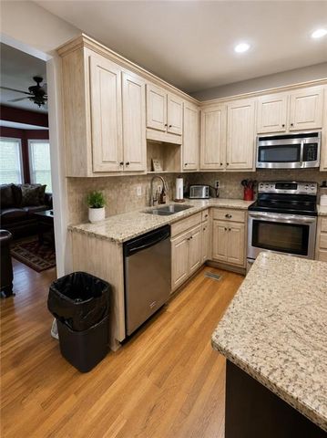 136 Eagles Nest Circle, Carrollton, GA 30116