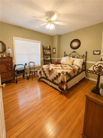 136 Eagles Nest Circle, Carrollton, GA 30116