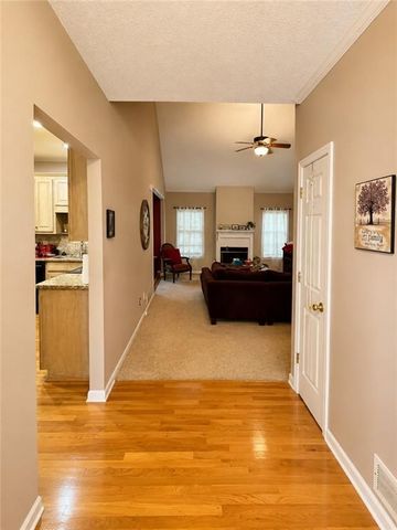 136 Eagles Nest Circle, Carrollton, GA 30116