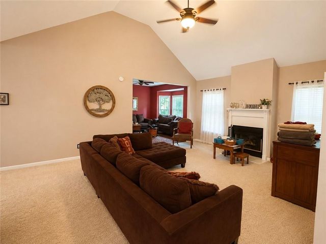 136 Eagles Nest Circle, Carrollton, GA 30116