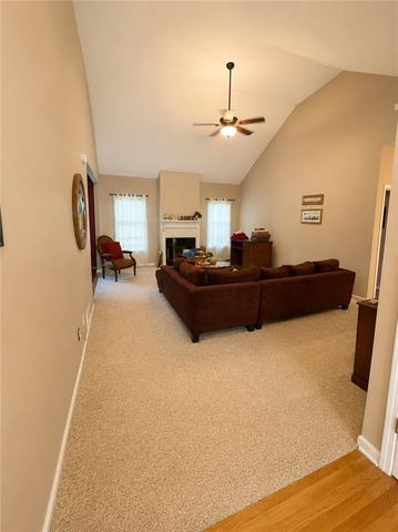 136 Eagles Nest Circle, Carrollton, GA 30116