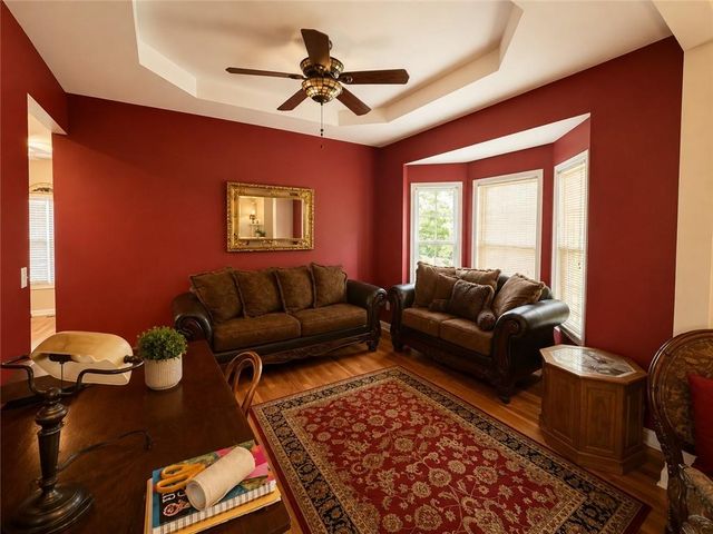 136 Eagles Nest Circle, Carrollton, GA 30116
