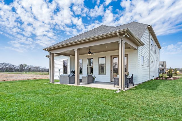 6918 Wayana, Murfreesboro, TN 37129