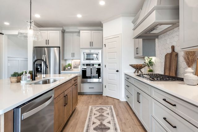 6918 Wayana, Murfreesboro, TN 37129