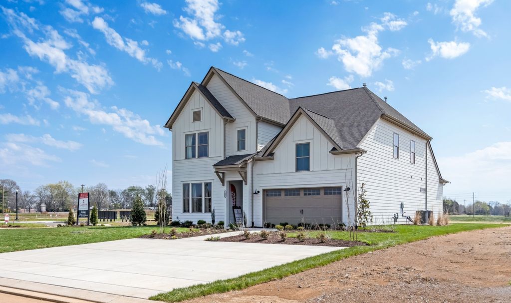 6918 Wayana, Murfreesboro, TN 37129