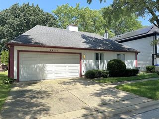 6652 Fernwood Drive, Lisle, IL 60532