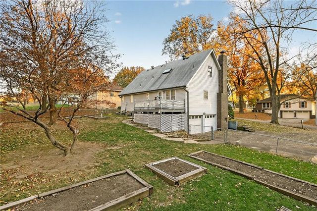 606 NE 115th Street, Kansas City, MO 64155