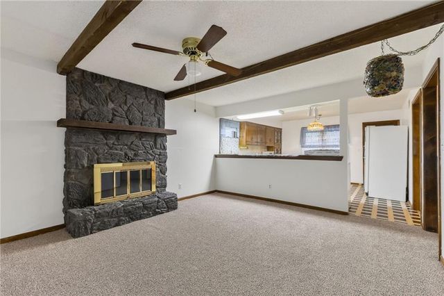 606 NE 115th Street, Kansas City, MO 64155