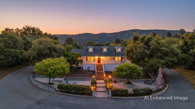 35073 Auberry Road, Auberry, CA 93602