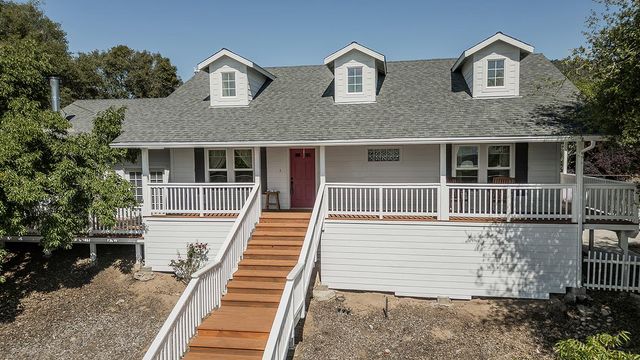 35073 Auberry Road, Auberry, CA 93602