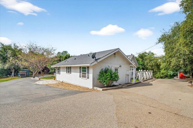 35073 Auberry Road, Auberry, CA 93602