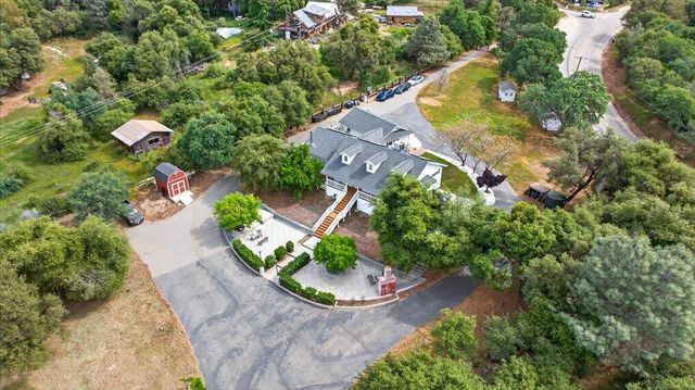 35073 Auberry Road, Auberry, CA 93602