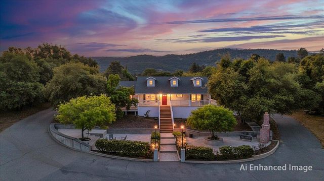 35073 Auberry Road, Auberry, CA 93602