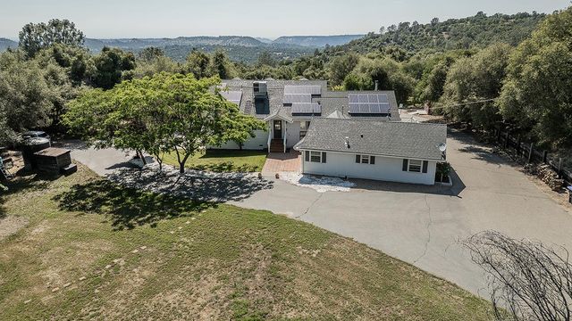35073 Auberry Road, Auberry, CA 93602