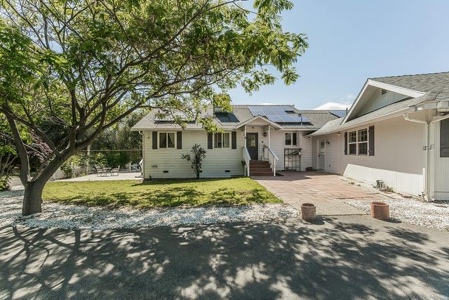 35073 Auberry Road, Auberry, CA 93602