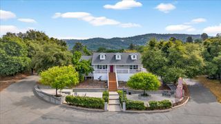 35073 Auberry Road, Auberry, CA 93602