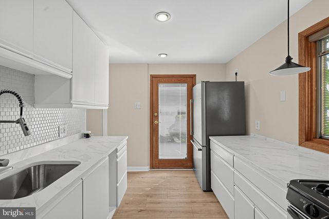 133 REVIEW AVE, Lawrence Twp, NJ 08648