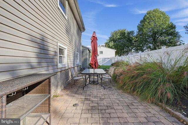 133 REVIEW AVE, Lawrence Twp, NJ 08648