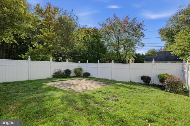 133 REVIEW AVE, Lawrence Twp, NJ 08648