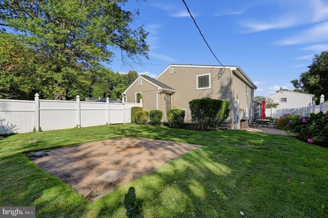 133 REVIEW AVE, Lawrence Twp, NJ 08648
