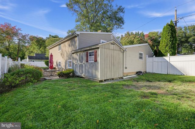 133 REVIEW AVE, Lawrence Twp, NJ 08648
