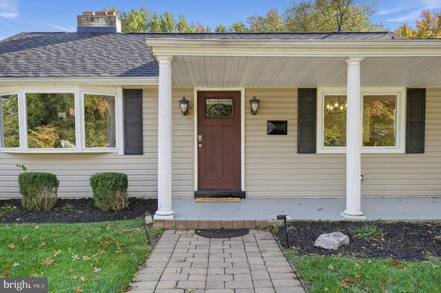 133 REVIEW AVE, Lawrence Twp, NJ 08648