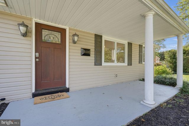 133 REVIEW AVE, Lawrence Twp, NJ 08648