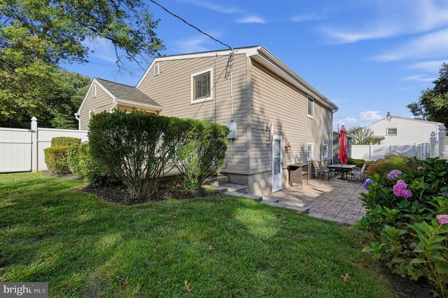 133 REVIEW AVE, Lawrence Twp, NJ 08648