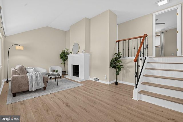 133 REVIEW AVE, Lawrence Twp, NJ 08648